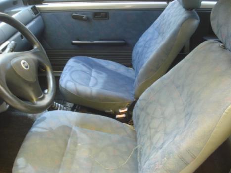 FIAT Uno 1.0 FIRE, Foto 3