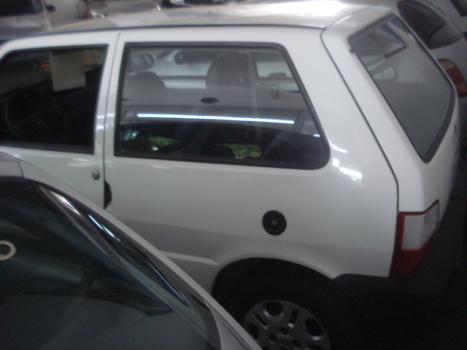 FIAT Uno 1.0 FIRE, Foto 4