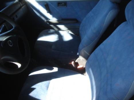 FIAT Uno 1.0 FIRE, Foto 3