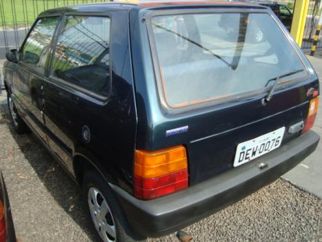 FIAT Uno 1.0 FIRE, Foto 4