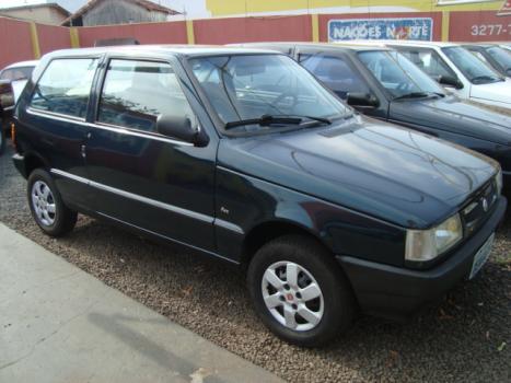 FIAT Uno 1.0 FIRE, Foto 1