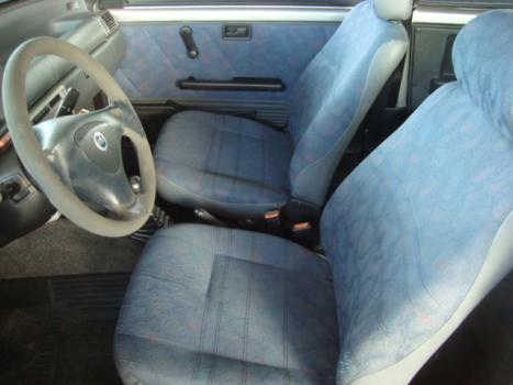 FIAT Uno 1.0 FIRE, Foto 2