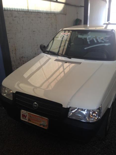 FIAT Uno 1.0 FIRE, Foto 1