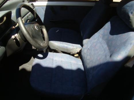 FIAT Uno 1.0 FIRE, Foto 2