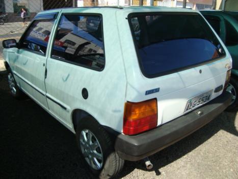FIAT Uno 1.0 FIRE, Foto 2