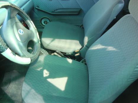 FIAT Uno 1.0 FIRE, Foto 3