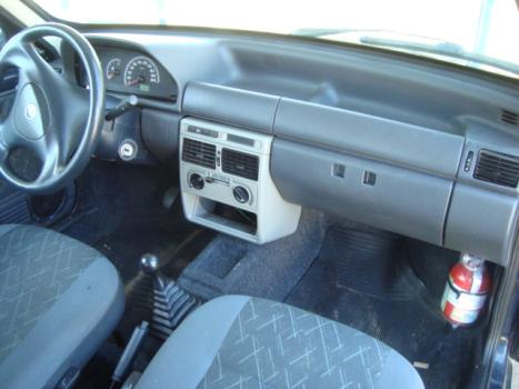 FIAT Uno 1.0 FIRE, Foto 4