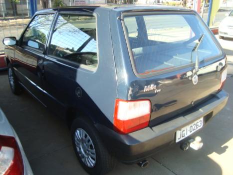 FIAT Uno 1.0 FIRE, Foto 2