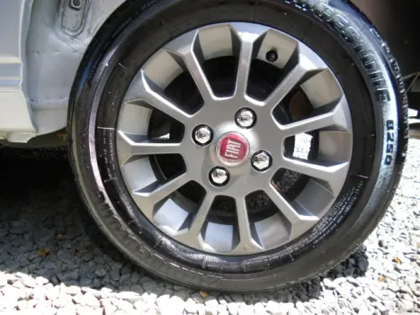 FIAT Uno 1.0 FLEX ECONOMY TOP, Foto 4