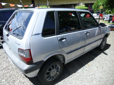 FIAT Uno 1.0 FLEX ECONOMY TOP, Foto 2