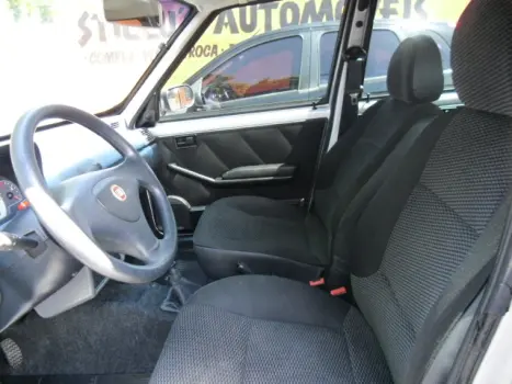 FIAT Uno 1.0 FLEX ECONOMY TOP, Foto 3