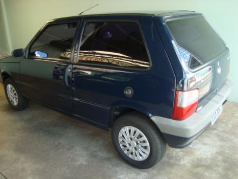 FIAT Uno 1.0 FLEX ECONOMY TOP, Foto 4