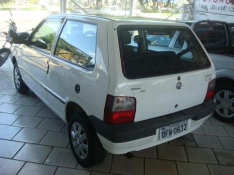 FIAT Uno 1.0 FLEX ECONOMY TOP, Foto 4