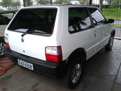 FIAT Uno 1.0 FLEX FIRE, Foto 2