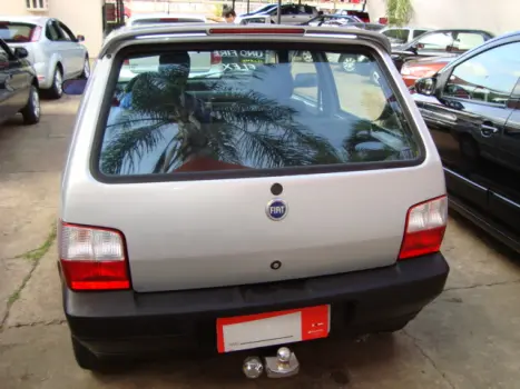 FIAT Uno 1.0 FLEX FIRE, Foto 4