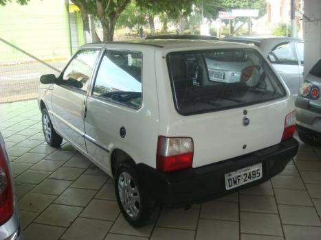 FIAT Uno 1.0 FLEX FIRE, Foto 4