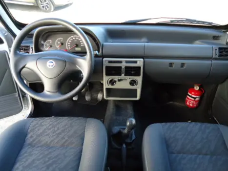 FIAT Uno 1.0 FLEX FIRE, Foto 4