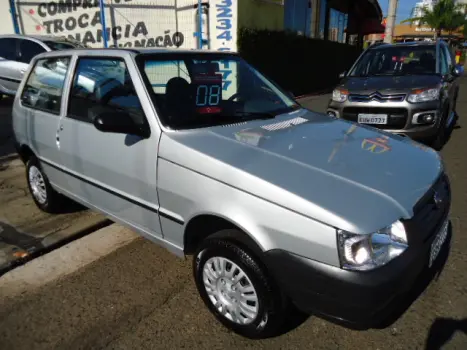 FIAT Uno 1.0 FLEX FIRE, Foto 1