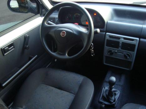 FIAT Uno 1.0 FLEX FIRE, Foto 4