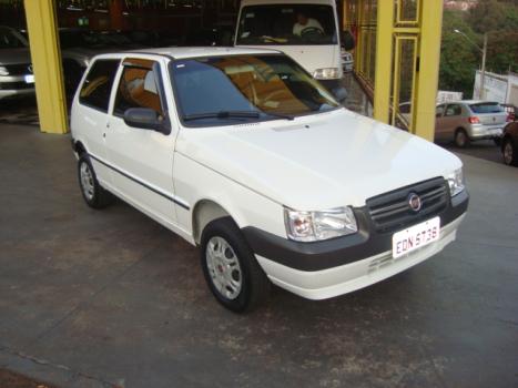 FIAT Uno 1.0 FLEX FIRE, Foto 1
