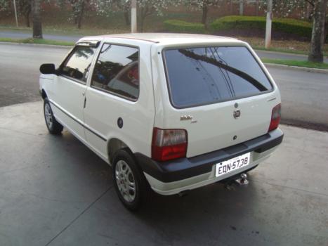 FIAT Uno 1.0 FLEX FIRE, Foto 3