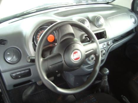 FIAT Uno 1.0 FLEX VIVACE, Foto 4
