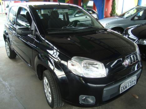 FIAT Uno 1.0 FLEX VIVACE, Foto 1