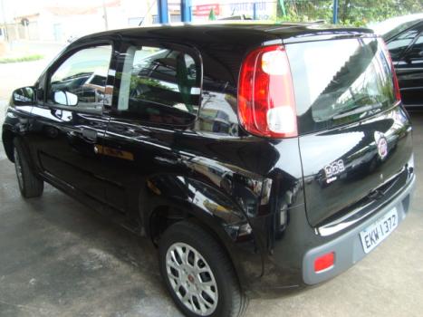 FIAT Uno 1.0 FLEX VIVACE, Foto 2