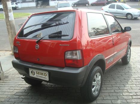 FIAT Uno 1.0 FLEX WAY, Foto 4