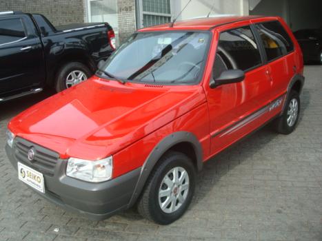 FIAT Uno 1.0 FLEX WAY, Foto 2