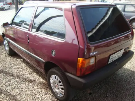 FIAT Uno 1.0 IE MILLE, Foto 2