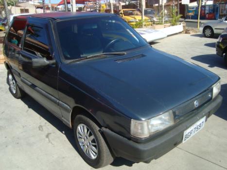 FIAT Uno 1.0 MILLE, Foto 1