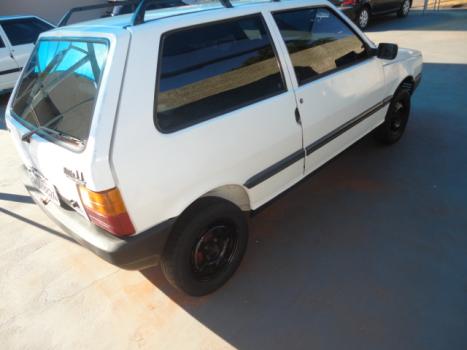 FIAT Uno 1.0 MILLE ELETRONIC, Foto 1