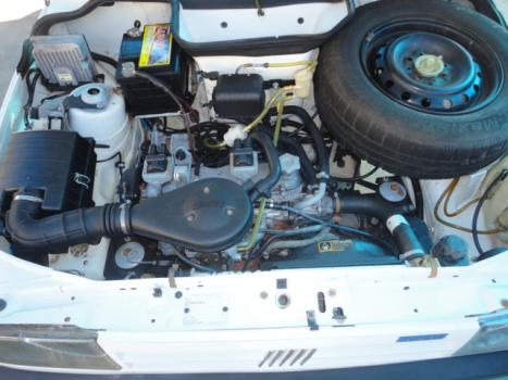 FIAT Uno 1.0 MILLE ELETRONIC, Foto 3