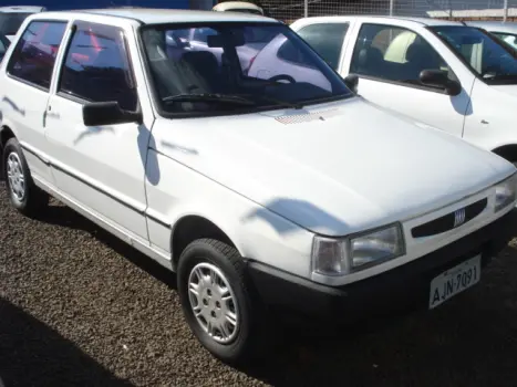 FIAT Uno 1.0 SMART, Foto 1