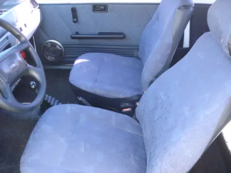 FIAT Uno 1.0 SMART, Foto 2