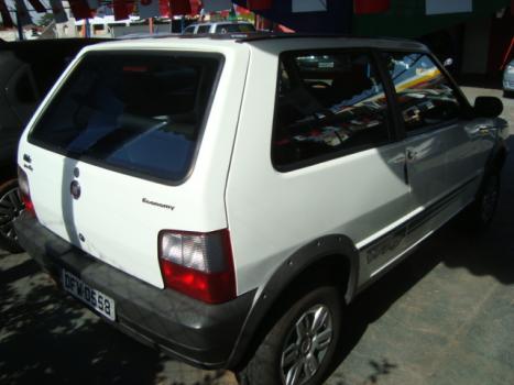 FIAT Uno 1.0 WAY, Foto 2