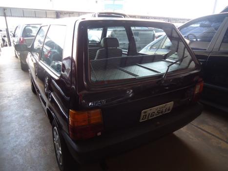 FIAT Uno 1.0 WAY ECONOMY FLEX, Foto 4