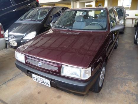 FIAT Uno 1.0 WAY ECONOMY FLEX, Foto 1