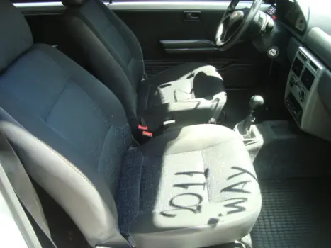 FIAT Uno 1.0 WAY ECONOMY FLEX, Foto 3