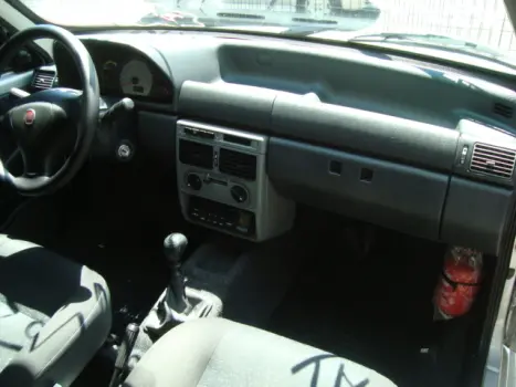 FIAT Uno 1.0 WAY ECONOMY FLEX, Foto 4