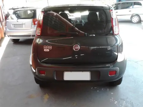 FIAT Uno 1.4 4P FLEX ATTRACTIVE, Foto 2