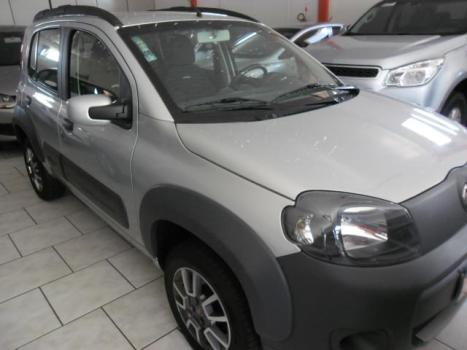 FIAT Uno 1.4 4P FLEX WAY, Foto 1