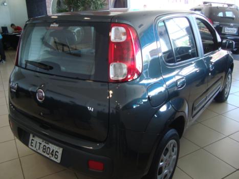 FIAT Uno 1.4 4P FLEX ATTRACTIVE, Foto 4