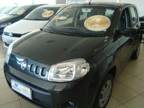 FIAT Uno 1.4 4P FLEX ATTRACTIVE, Foto 1