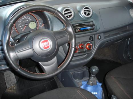 FIAT Uno 1.4 FLEX SPORTING, Foto 4