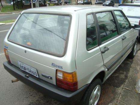 FIAT Uno 1.6 4P CSL, Foto 4