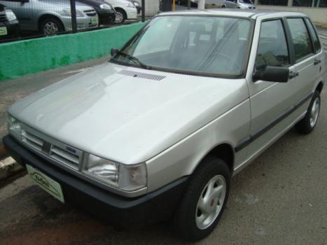 FIAT Uno 1.6 4P CSL, Foto 1