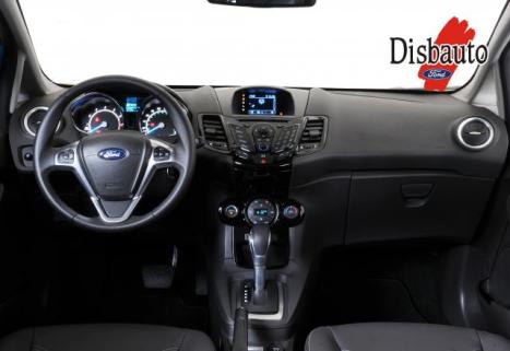 FORD  1.5 16V 4P S FLEX , Foto 3