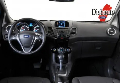 FORD  1.5 16V 4P S FLEX , Foto 3